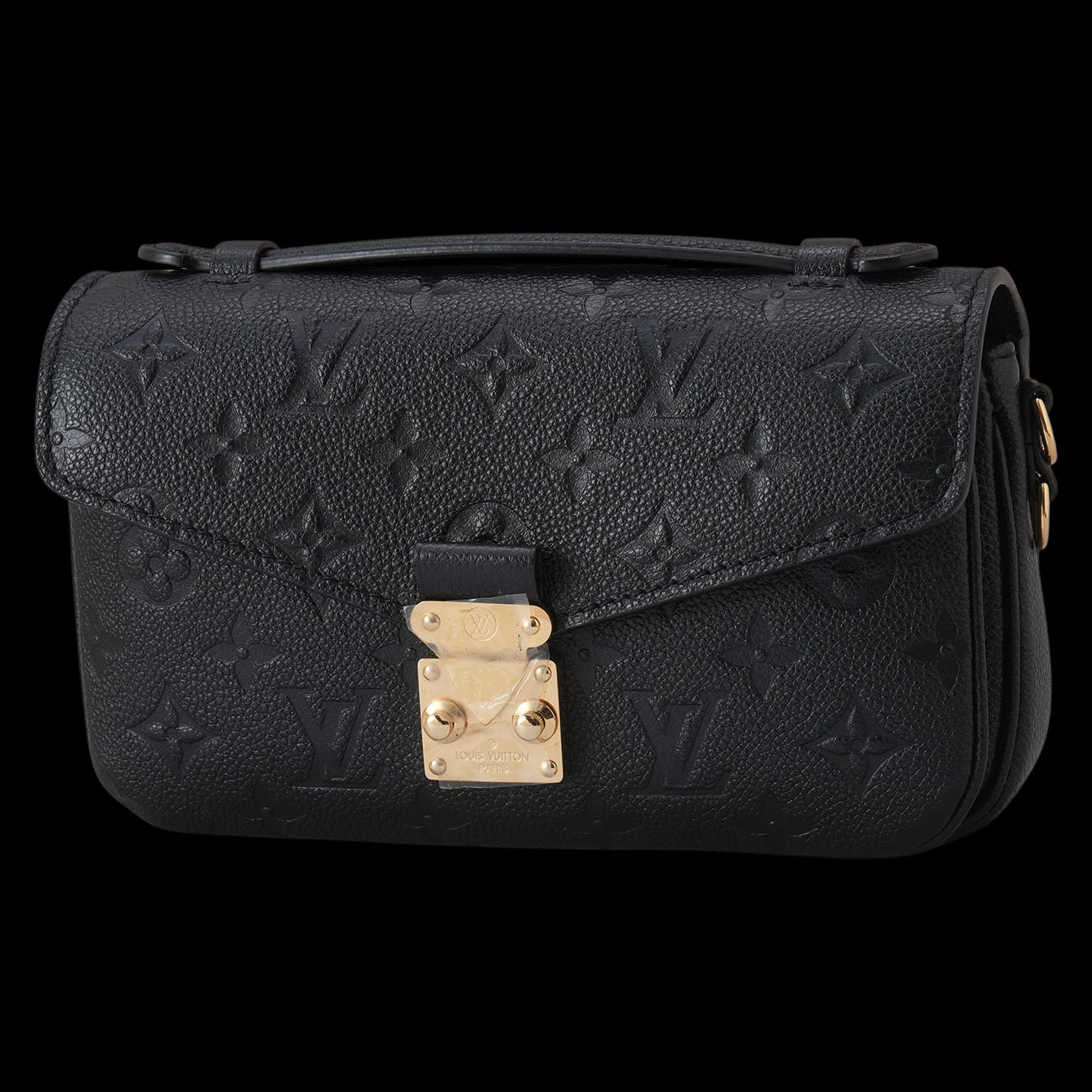 LOUIS VUITTON(USED)루이비통 M46595 앙프렝뜨 포쉐트 메티스 이스트 웨스트